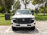 تويوتا لاند كروزر GX 2024